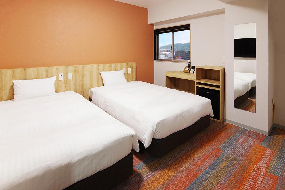 Sasebo Green Hotel מראה חיצוני תמונה