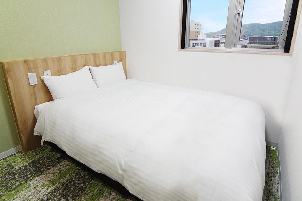 Sasebo Green Hotel חדר תמונה