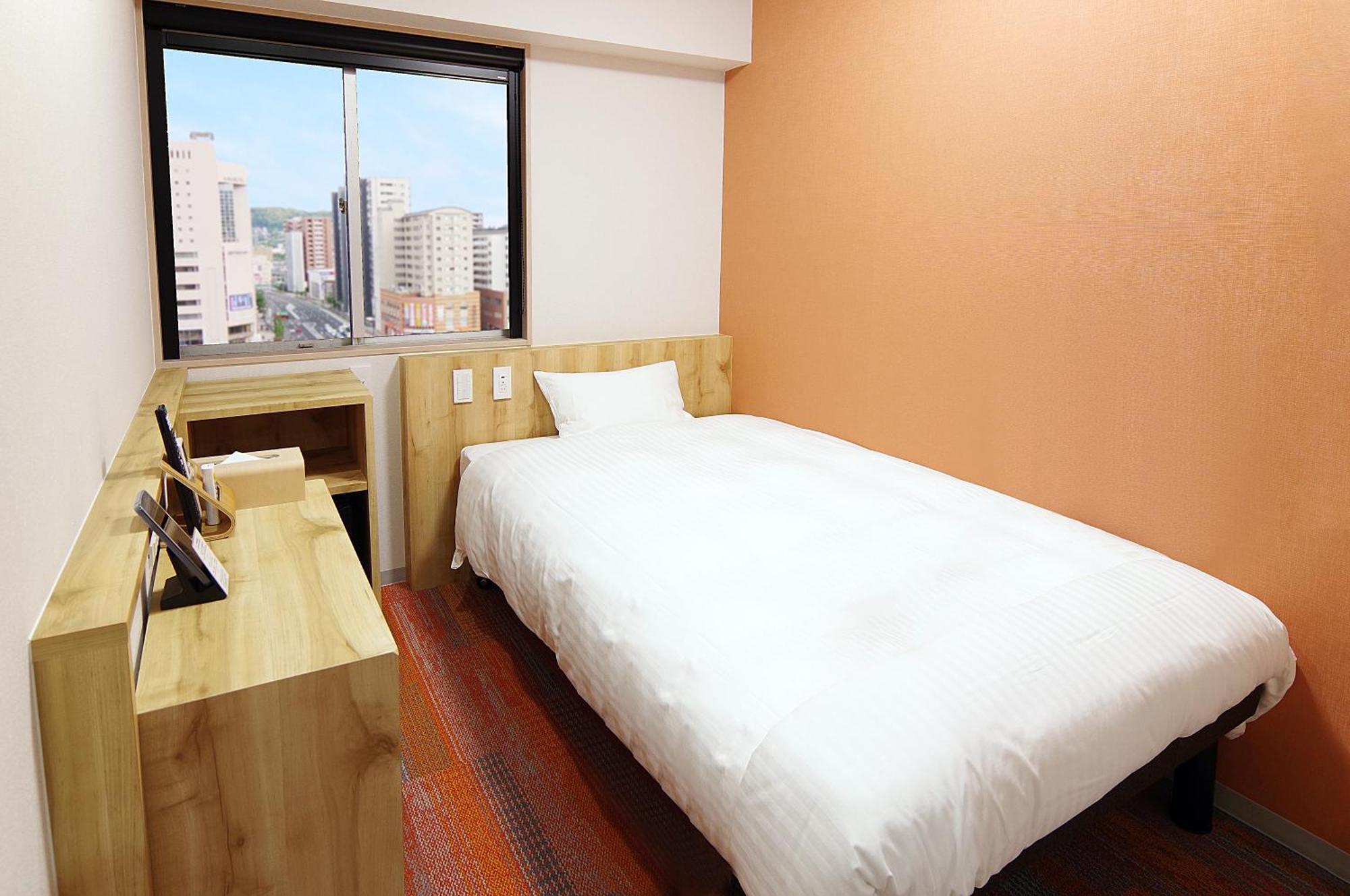 Sasebo Green Hotel מראה חיצוני תמונה