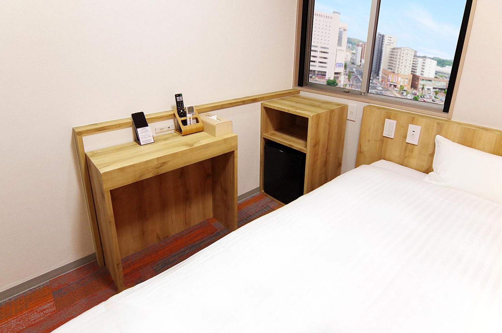 Sasebo Green Hotel מראה חיצוני תמונה