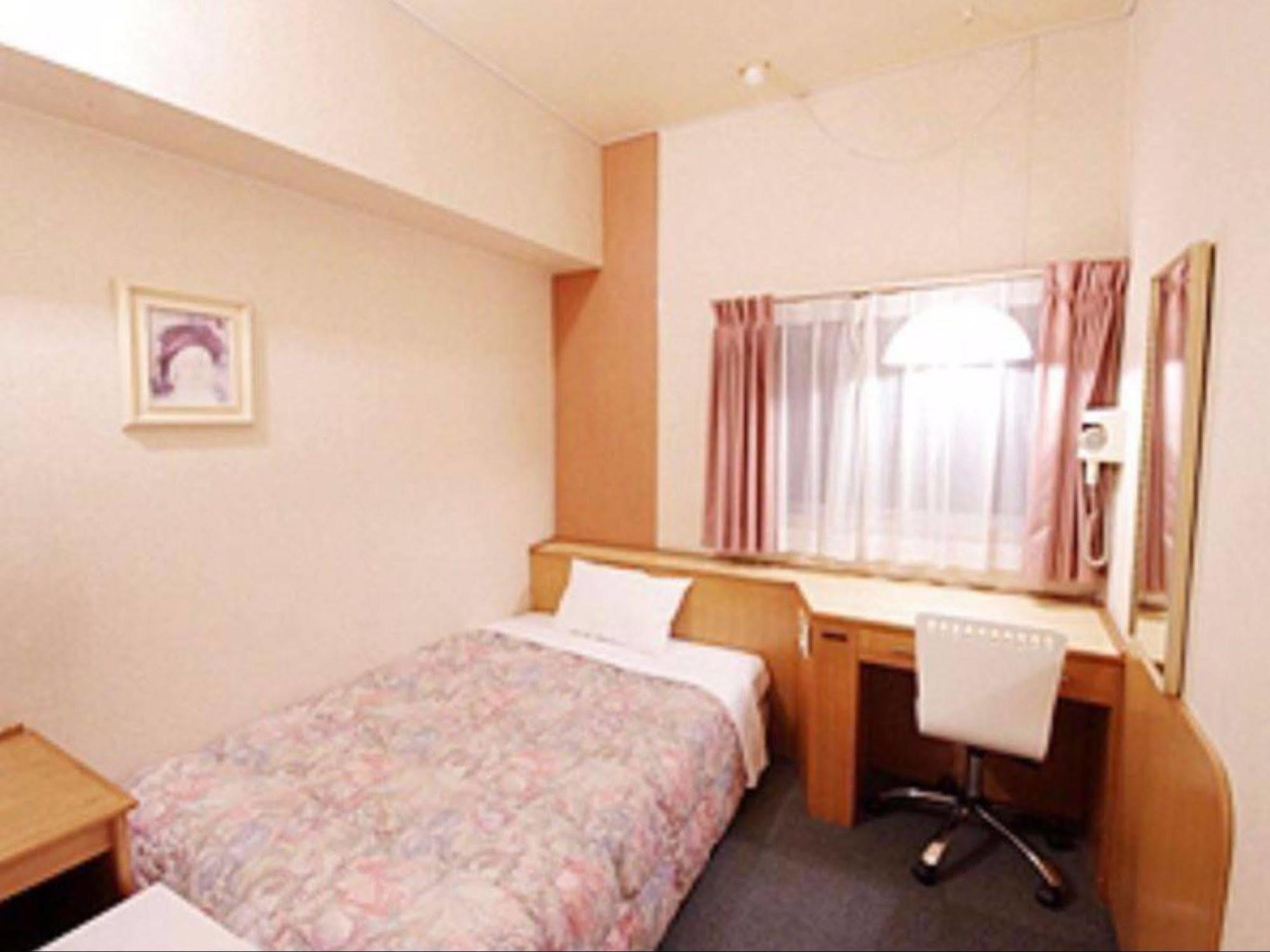 Sasebo Green Hotel מראה חיצוני תמונה